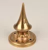 Pickelhaube Spike Top for NCO. Beautiful Giding Visuel 2